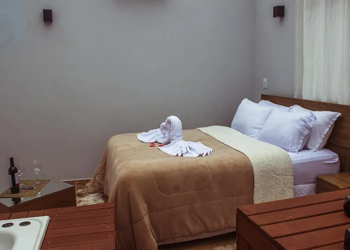 Imperio Cabanas