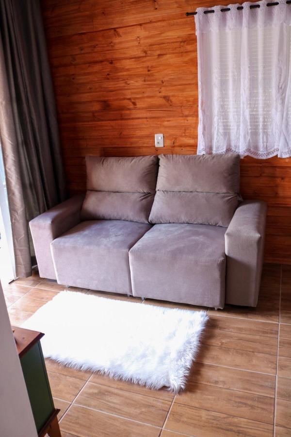 Imperio Villa Urubici