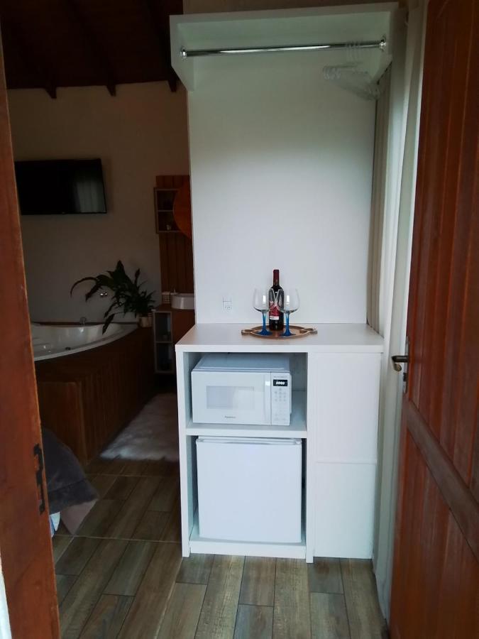 Imperio Villa Urubici