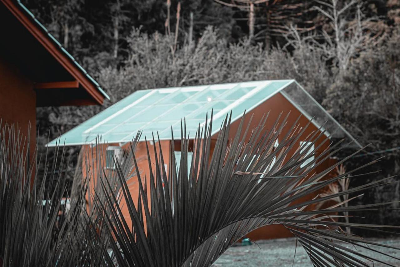 Imperio Villa Urubici