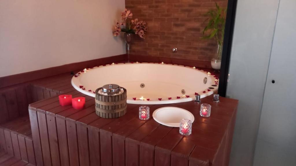 Imperio Villa Urubici