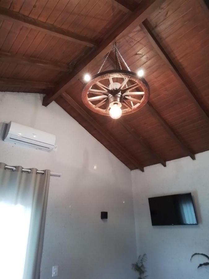 Villa Imperio *